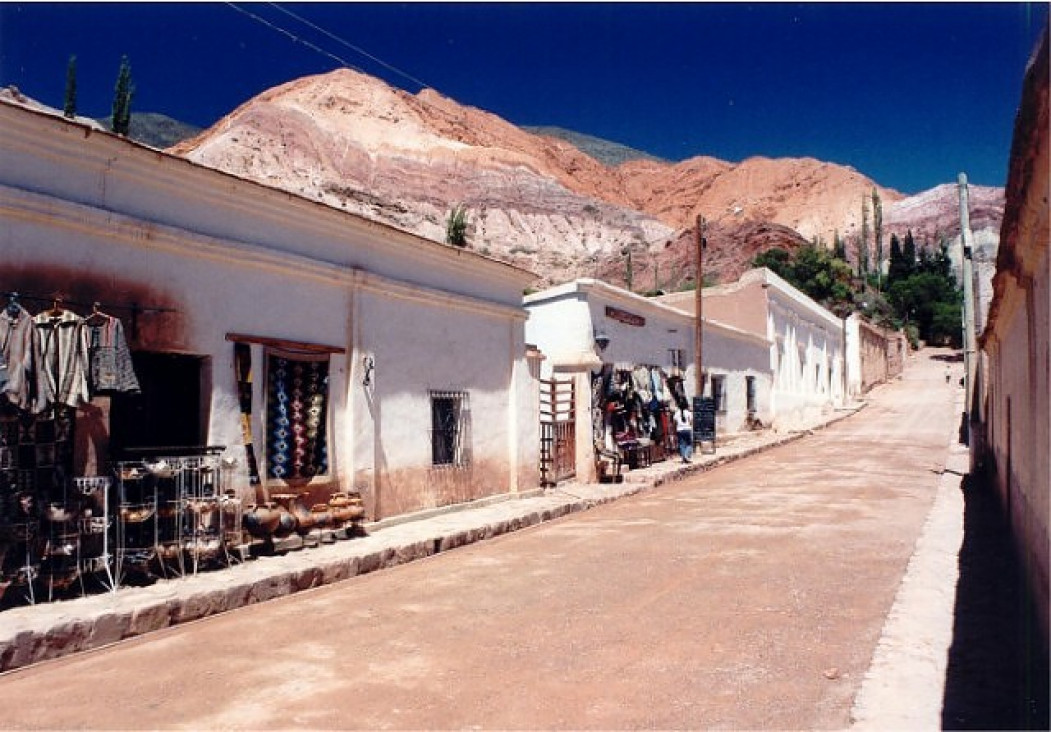 imagen Un recorrido por el norte del país propone la UNCUYO