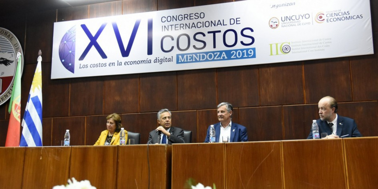 imagen La economía digital bajo la lupa de expertos internacionales