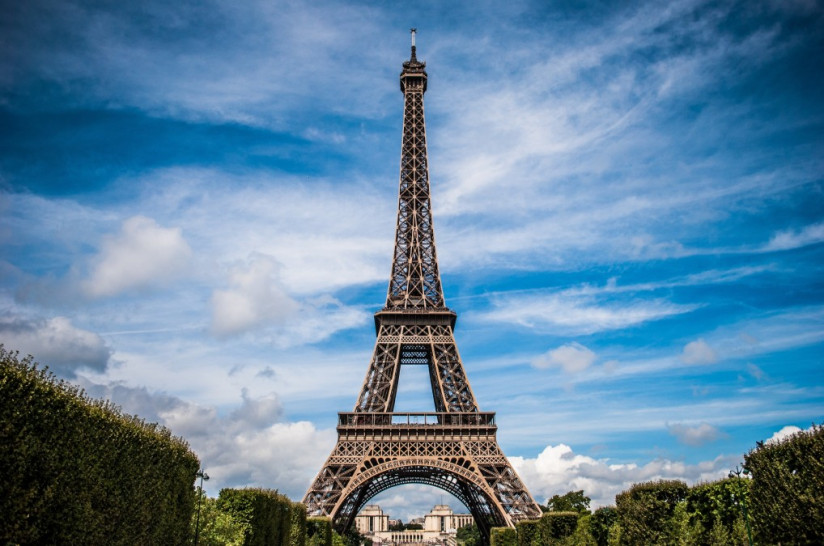 imagen Se encuentra abierta la convocatoria para las Becas de Excelencia Eiffel en Francia