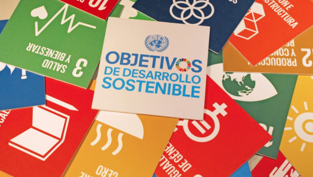 imagen ONG norteamericana visitará la UNCUYO para visibilizar su investigación sobre los ODS