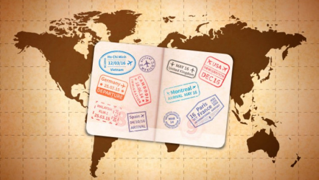 imagen Un pasaporte global con 45 sellos digitales para innovar en lo internacional