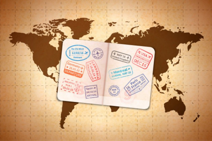 imagen Un pasaporte global con 45 sellos digitales para innovar en lo internacional