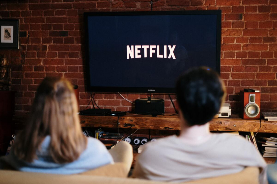 imagen Inicia el ciclo de Cine y Salud Mental: análisis de Black Mirror