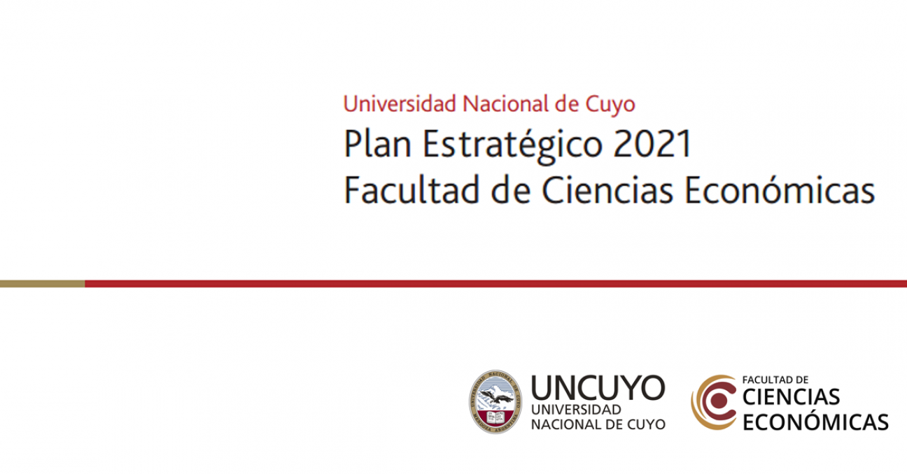 imagen PLAN ESTRATÉGICO 2021