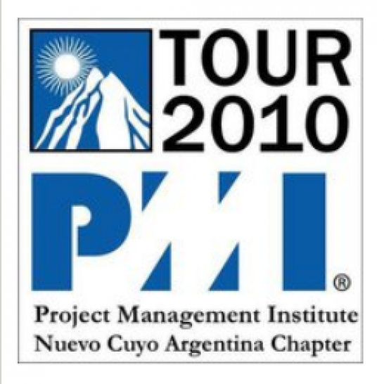 imagen PMI Tour Cono Sur 2010 - Mendoza