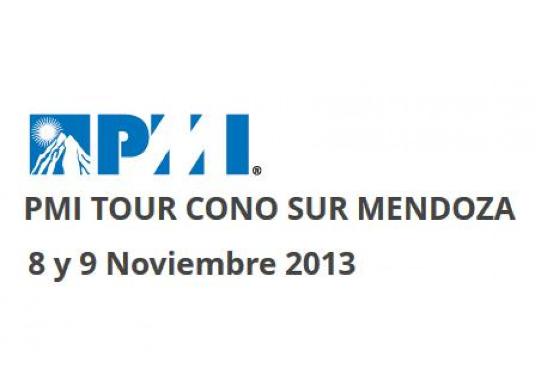 imagen Comienza el PMI Tour Cono Sur