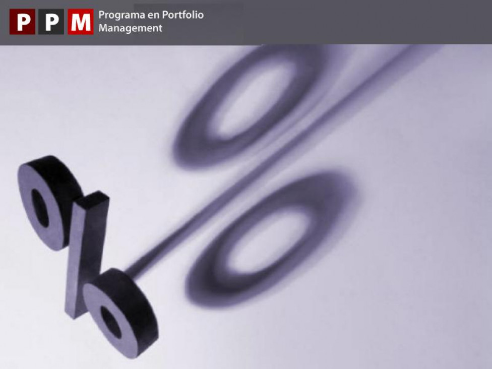 imagen Escuela de Negocios: inicio de Portfolio Management