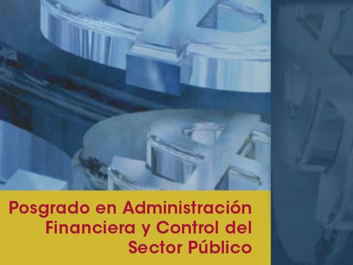 imagen Administración Financiera del Sector Público