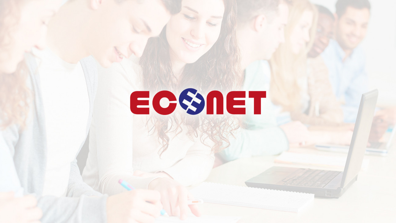 imagen Econet Moodle | Un Stop para mejor