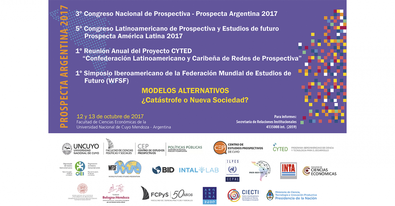 imagen Prospecta Argentina 2017