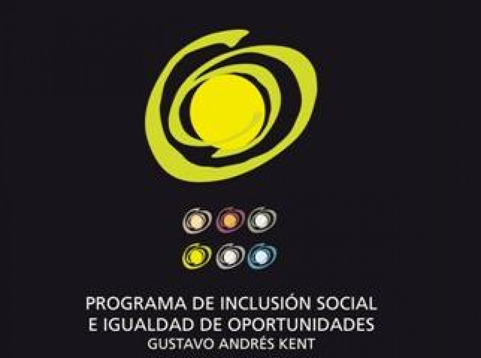 imagen Capacitarán a 90 personas con el apoyo del Programa Inclusión Social Gustavo Kent