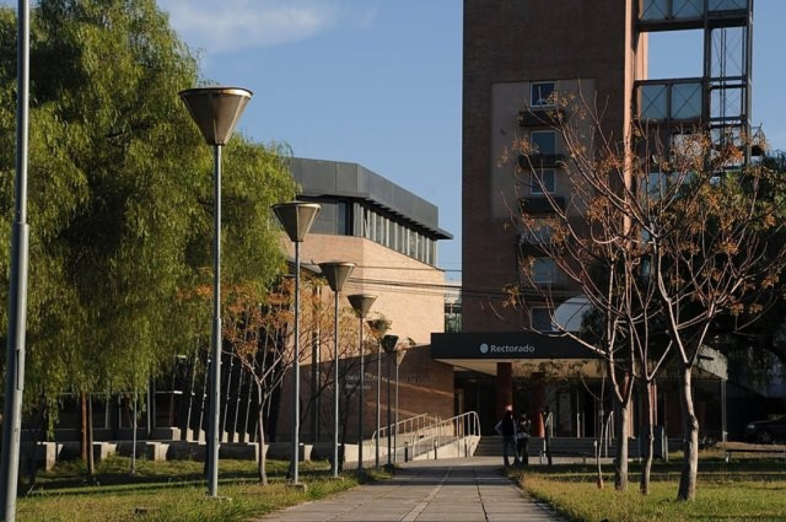 imagen Cuatro fórmulas aspiran a conducir la Universidad