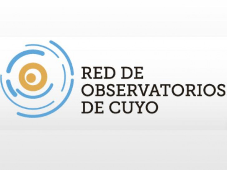 imagen Exponen sobre nuevo documento de la Red de Observatorios