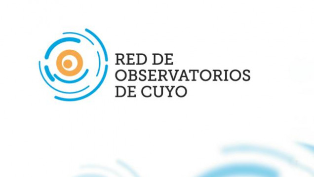 imagen Realizarán presentación organizada por la Red de Observatorios de Cuyo