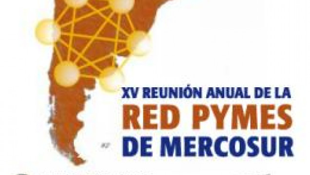 imagen Cierre de la XVª Reunión Anual Red PyMEs Mercosur