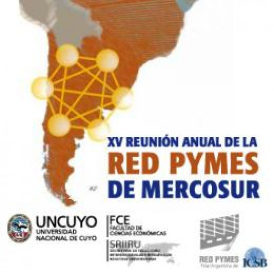 imagen Cierre de la XVª Reunión Anual Red PyMEs Mercosur