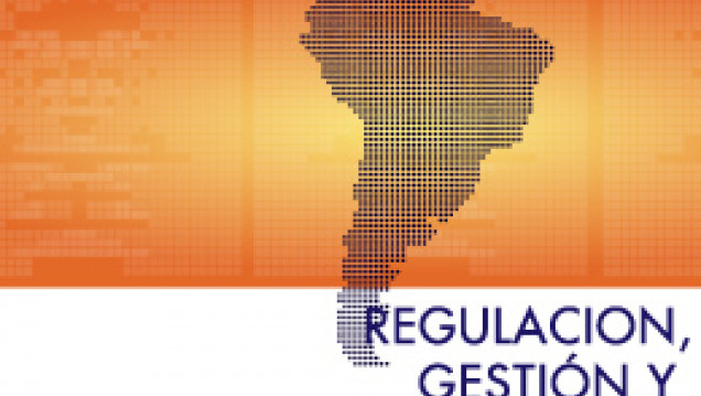 imagen Congreso Iberoamericano sobre Servicios Públicos: Segunda Convocatoria 