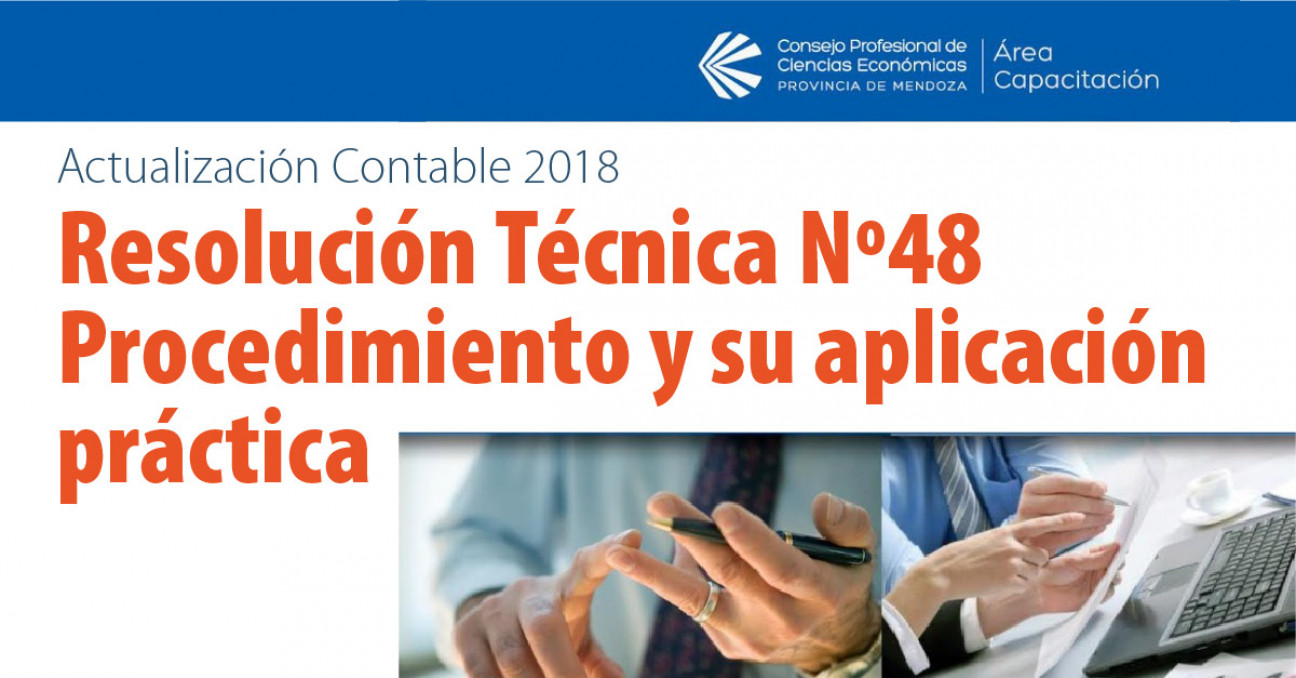 imagen Ciclo de Actualización Contable 2018 