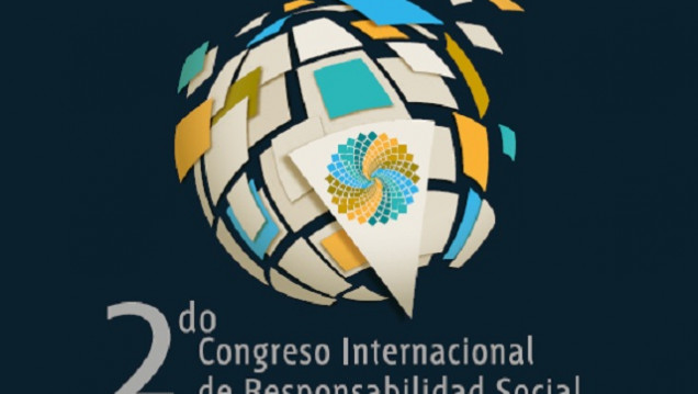 imagen Felipe Sturniolo participó del 2º Congreso Internacional de Responsabilidad Social