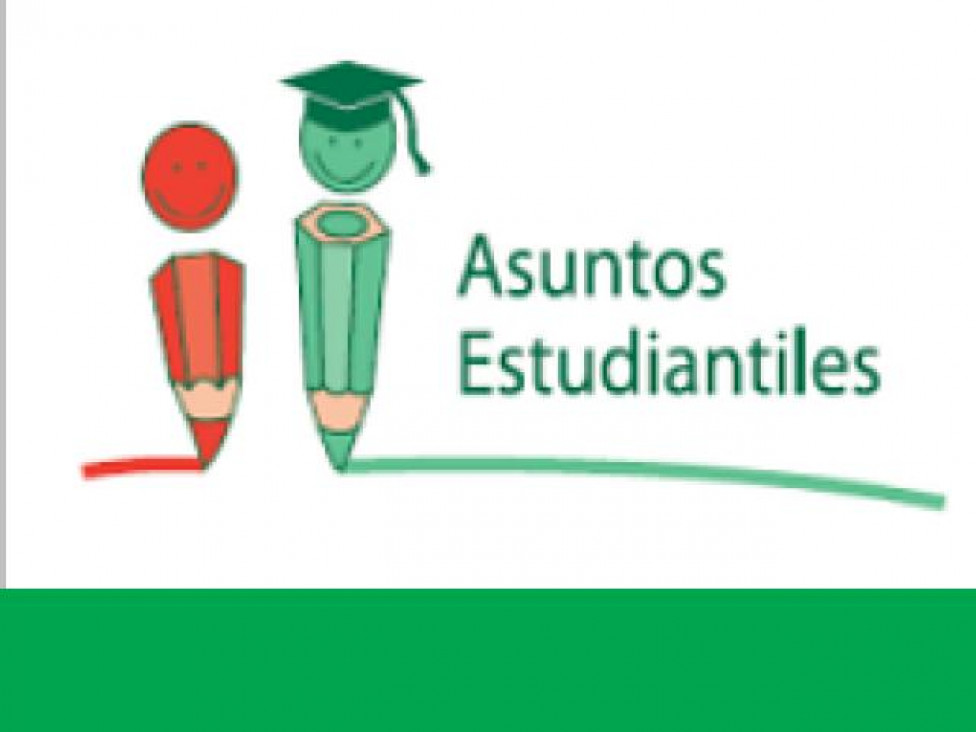 imagen Becas para alumnos de la Facultad