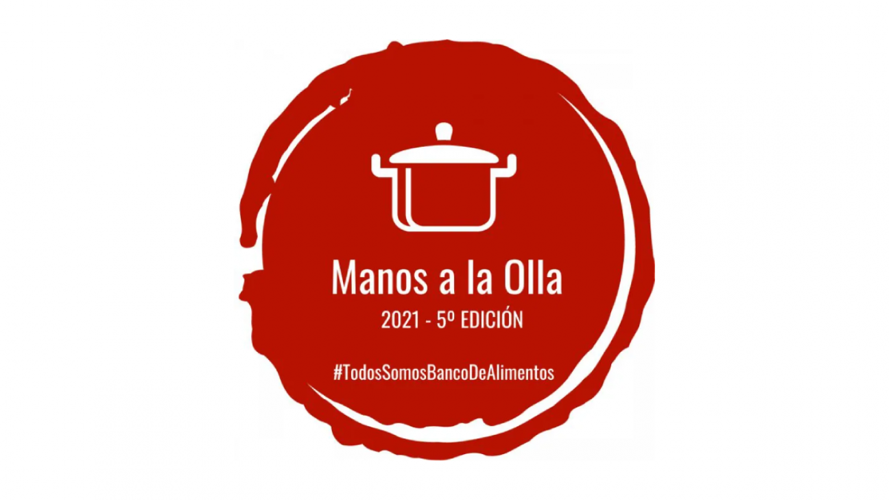 imagen Sumate a la campaña "Manos a la Olla" 