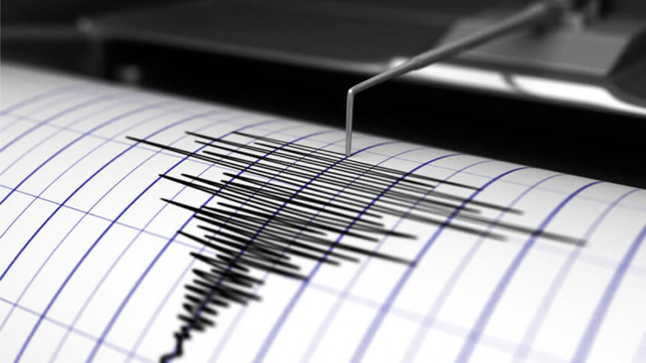 imagen Protocolo en caso de Sismo