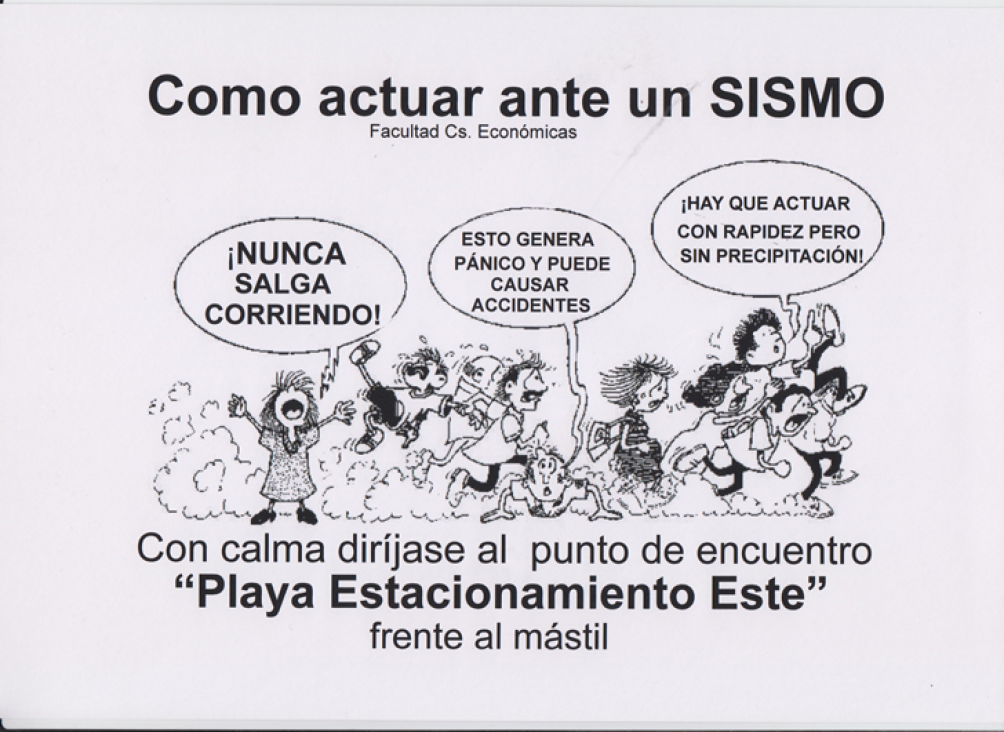 imagen ¿Sismos?