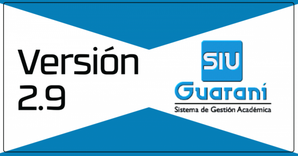imagen Notificación de Afectación de Servicios SIU Guaraní