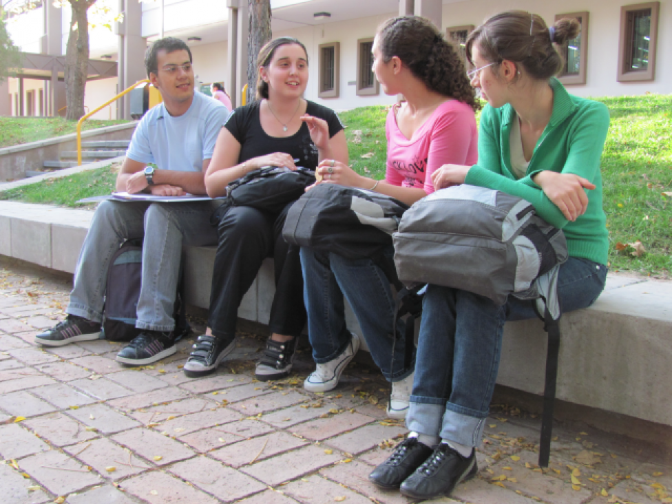 imagen Se desarrolla en Posadas el 1° Taller Latinoamericano del Programa "Censo en la Escuela"