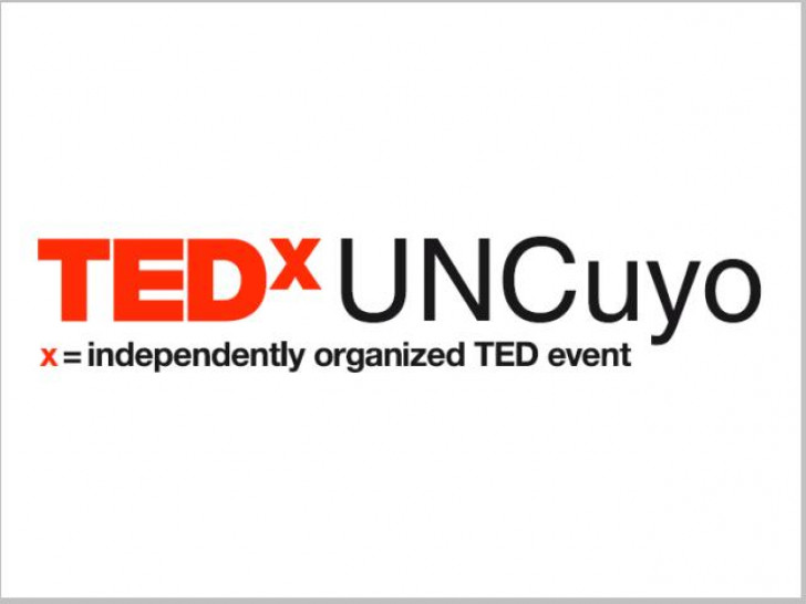 imagen TEDx UNCUYO: transmitirán charlas desde la Facultad