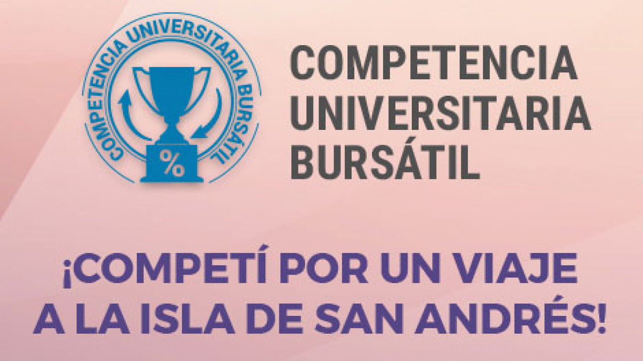 imagen Competencia Universitaria Bursátil