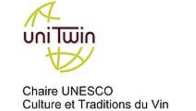 imagen Presentan la Cátedra UNESCO de la Cultura y Tradición del vino