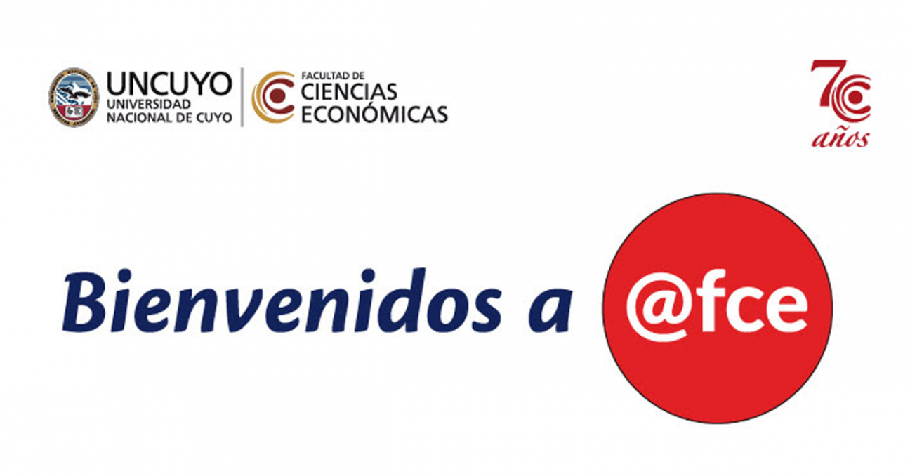 imagen ¡Bienvenidos a la comunidad educativa @fce!