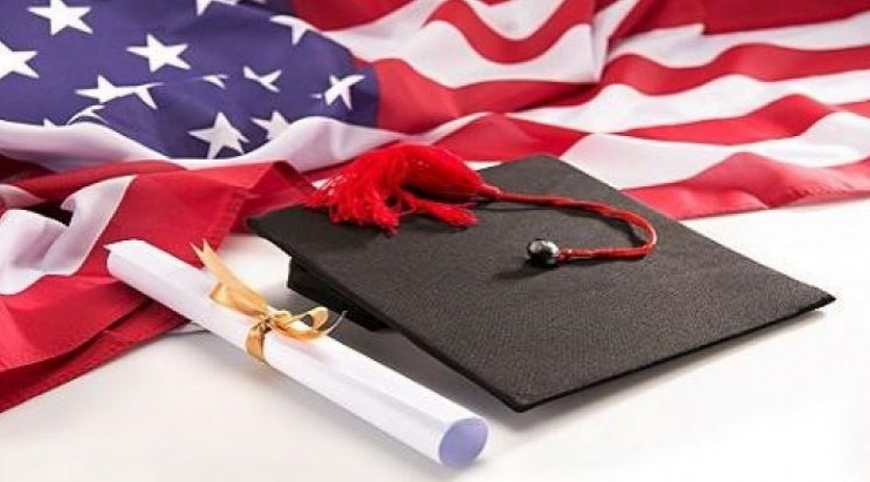 imagen Charla informativa: "Estrategias para Estudiar un Posgrado en Estados Unidos"