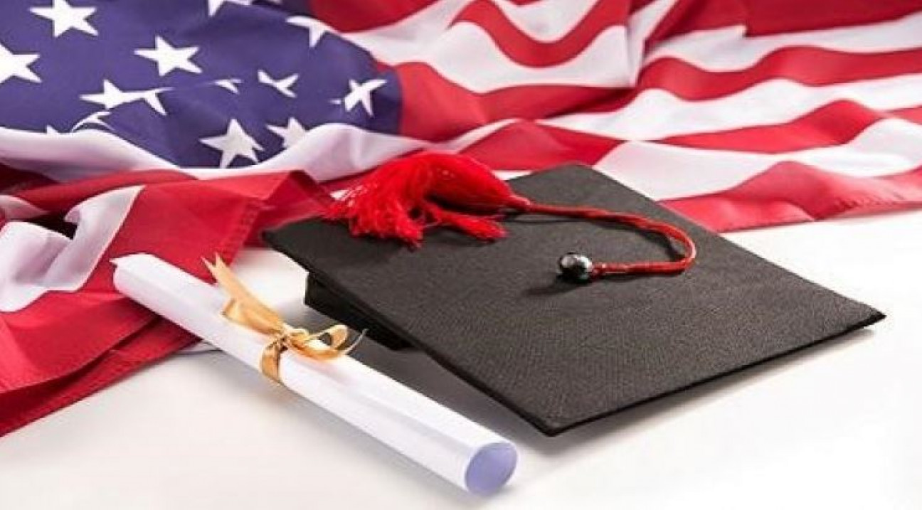 imagen Charla informativa: "Estrategias para Estudiar un Posgrado en Estados Unidos"