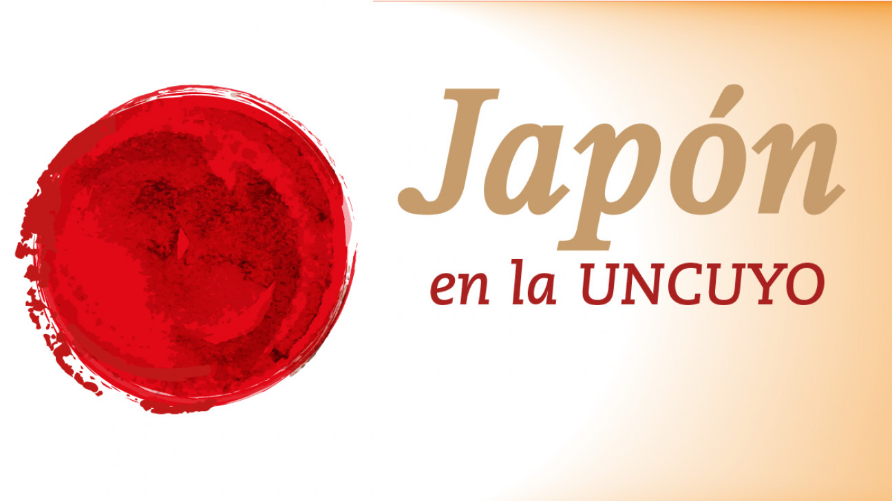 imagen Japón en la UNCUYO