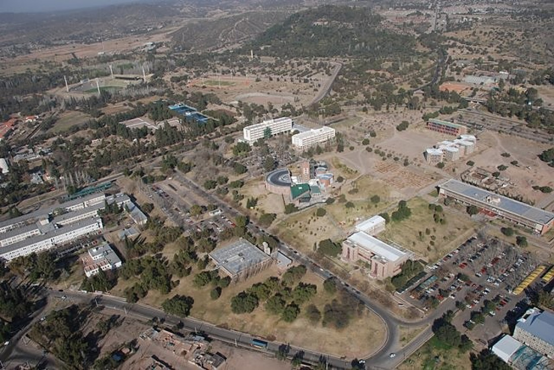 imagen Definieron el cronograma electoral de la Universidad