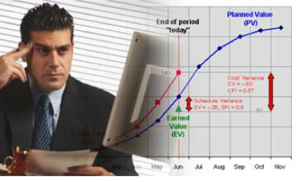 imagen Project Management: primer programa 2013