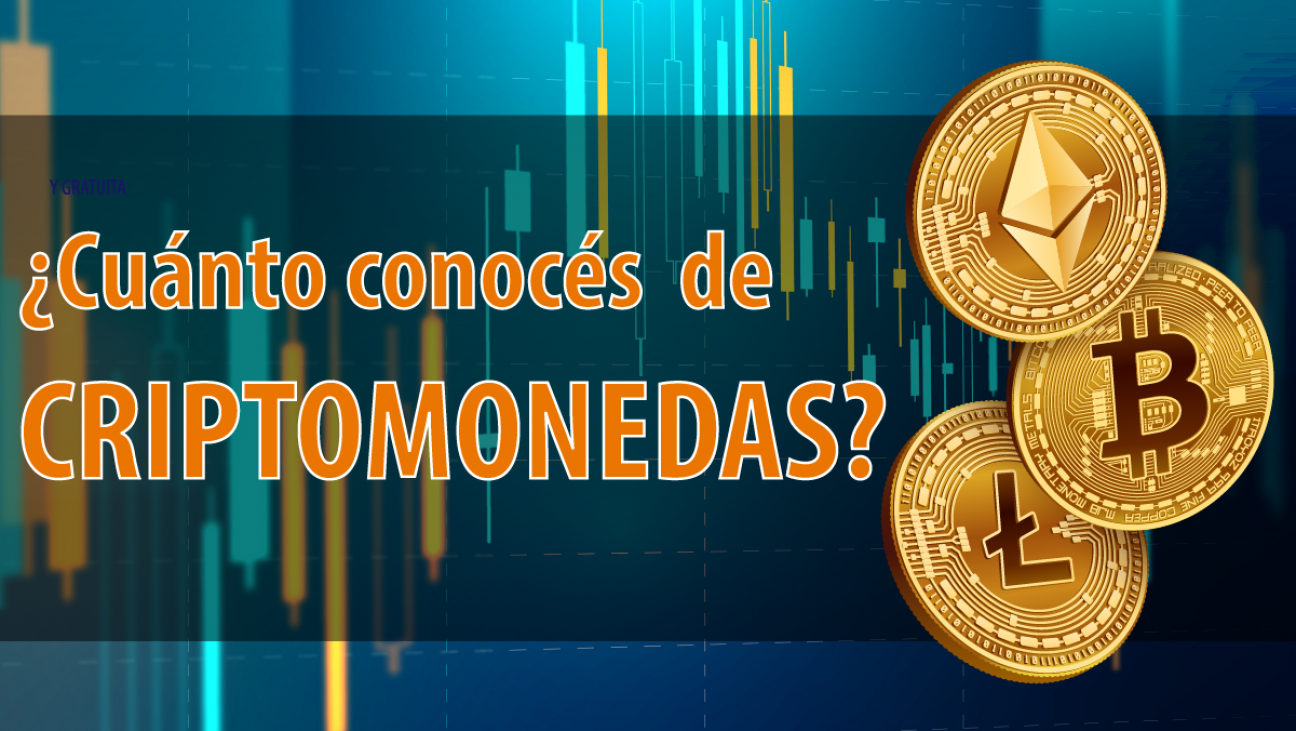 imagen Inscripciones abiertas para las Jornadas sobre criptomonedas