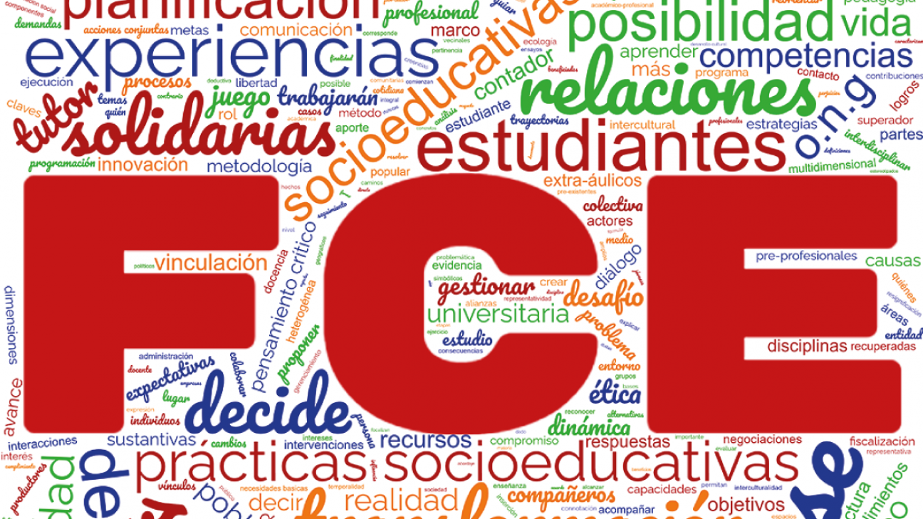 imagen Se abren las inscripciones para realizar las PSE en el primer cuatrimestre