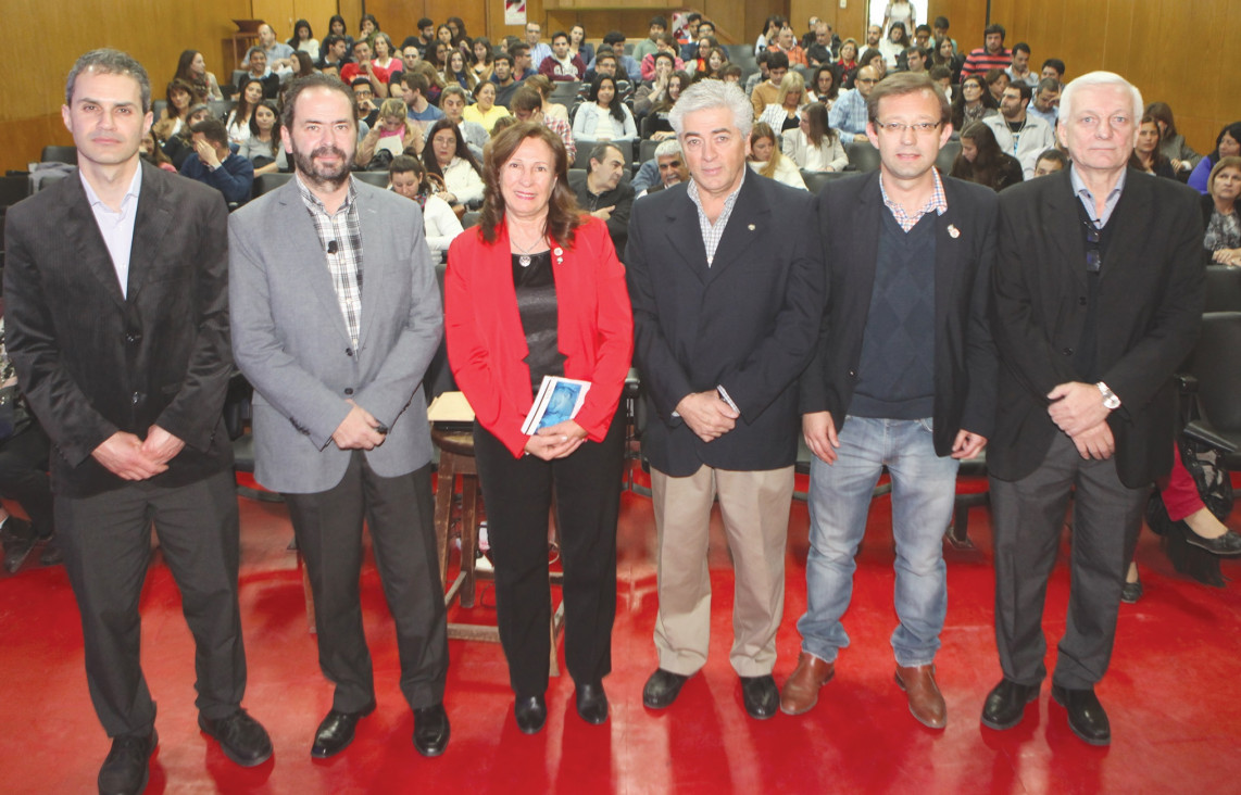 imagen Repercusiones de las Jornadas de Neurociencias 