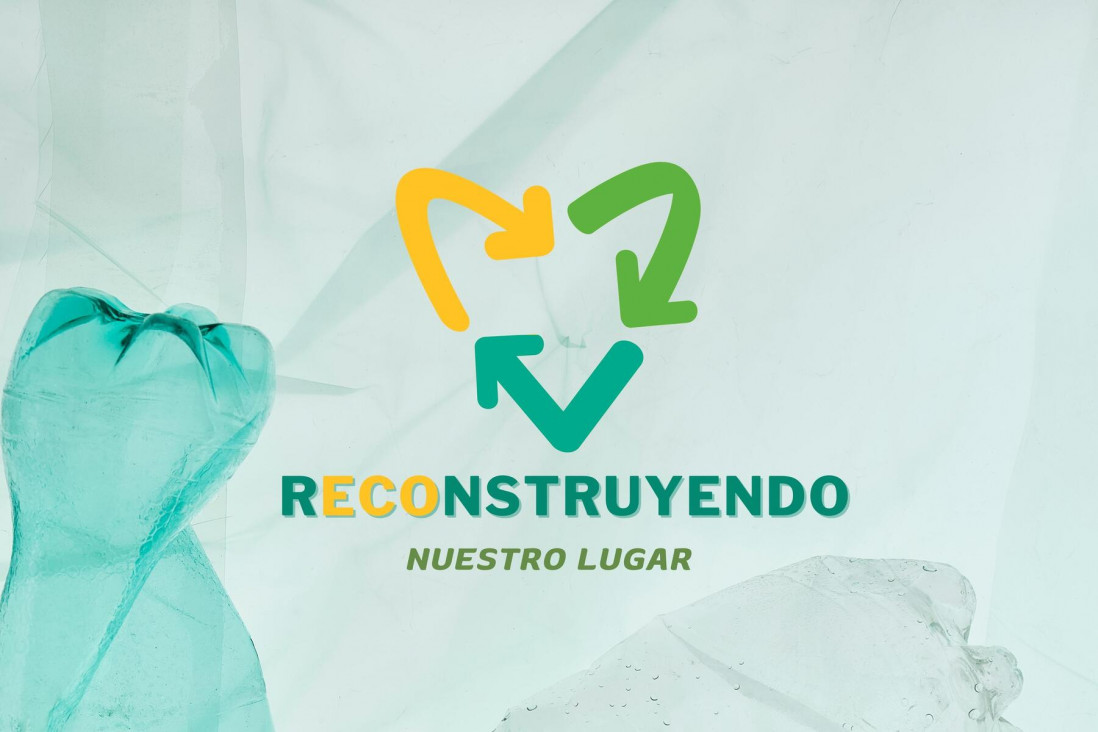 imagen Reconstruyendo nuestro lugar