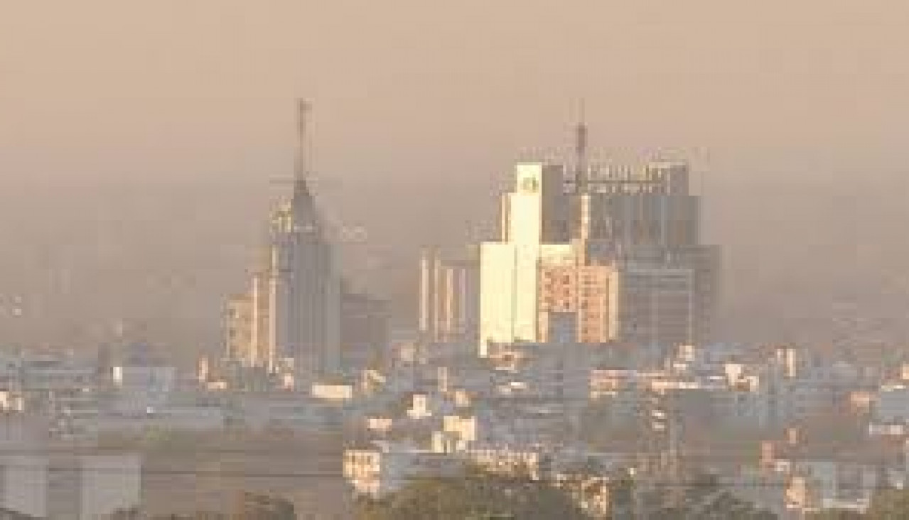 imagen ¿Cómo manejarnos con el viento Zonda?