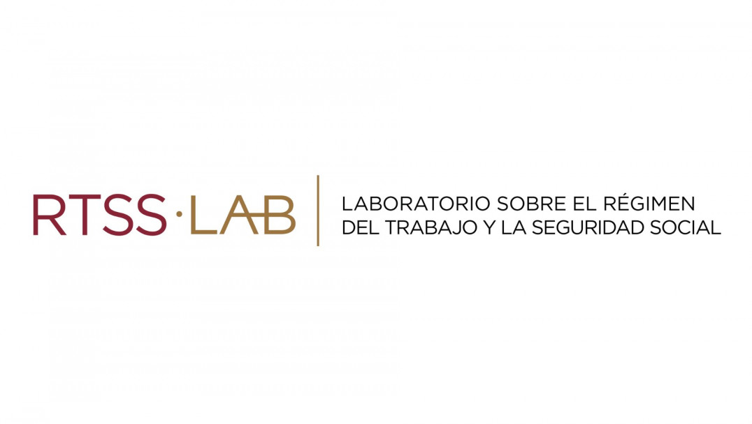 imagen Régimen del Trabajo y la Seguridad Social