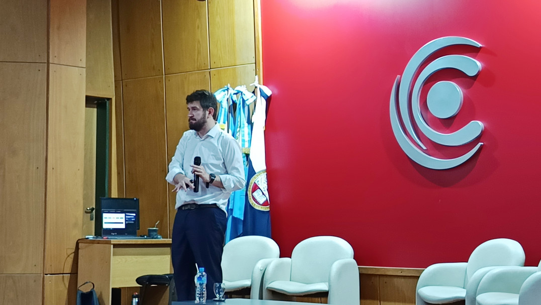 imagen Finalizó la 3° edición de las Jornadas de Educación Financiera