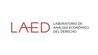 imagen Análisis Económico del Derecho