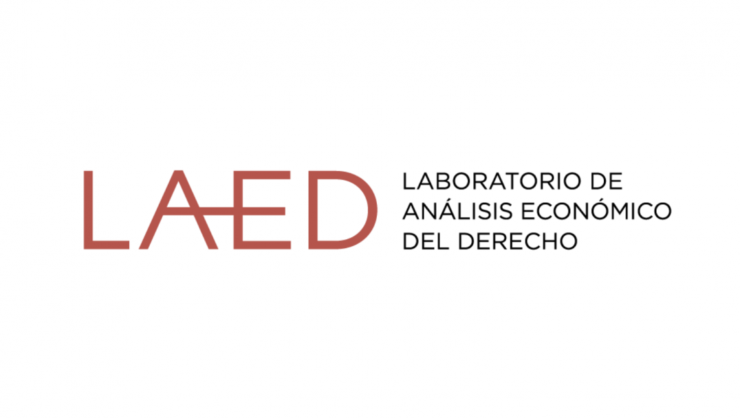 imagen Análisis Económico del Derecho