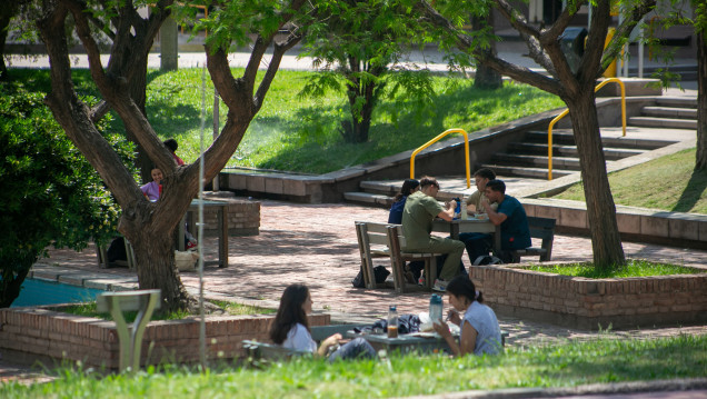 imagen Fechas importantes del 1er cuatrimestre 2026