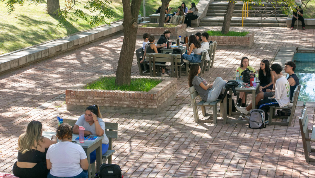 imagen Información para estudiantes del plan ´19