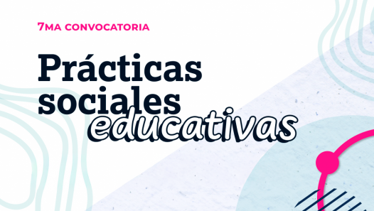 imagen El proyecto "Tejiendo Derechos"  fue seleccionado en la 7° convocatoria de Practicas Socio Educativas de la UNCUYO